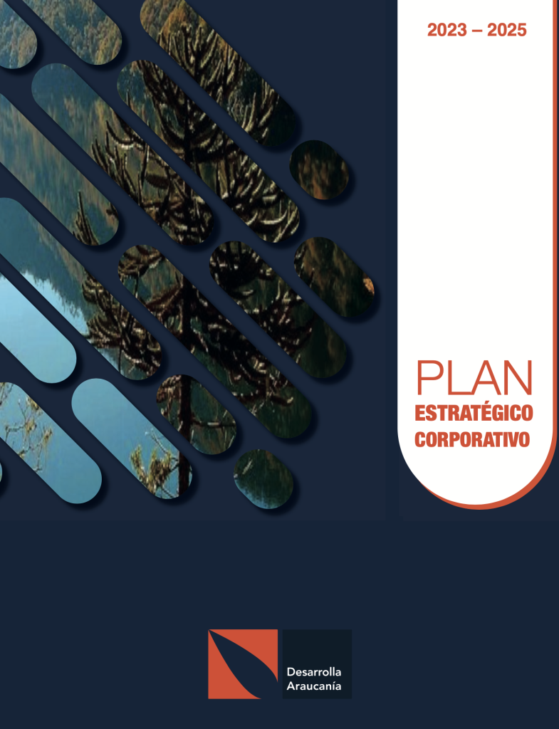 Plan Estratégico Corporativo (PEC)