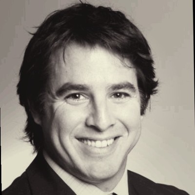 Juan Pablo Etchegaray de la Cerda, Asesor, Banco Mundial