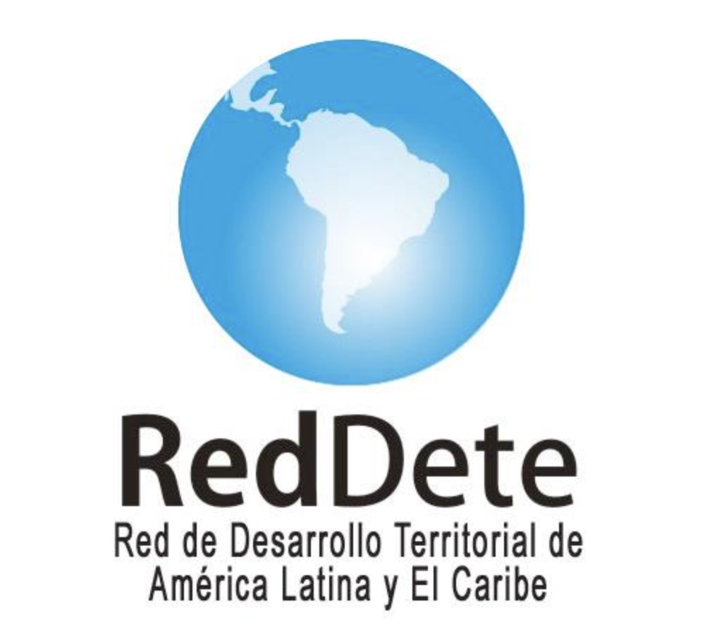 red de desarrollo territorial